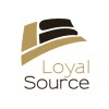 Loyal Source Government Services (CDC) logo 2