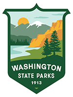 Washington State Parks logo 1
